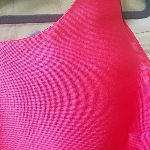 Kate Spade Size 8 Pink Dress Fit and Flare - Picture 4 of 5